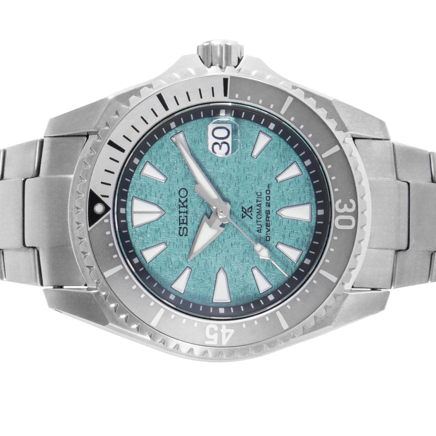 Prospex Sea
