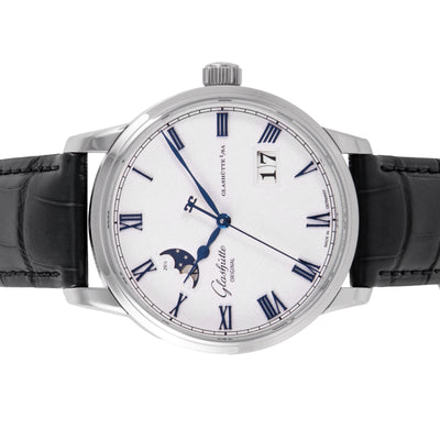Glashutte Original Senator Excellence 1-36-24-05-02-61 | Timepiece360