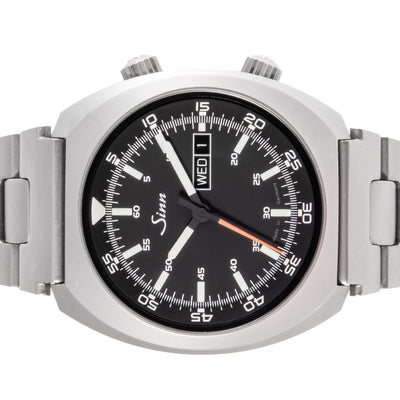 Sinn 240ST | Timepiece360