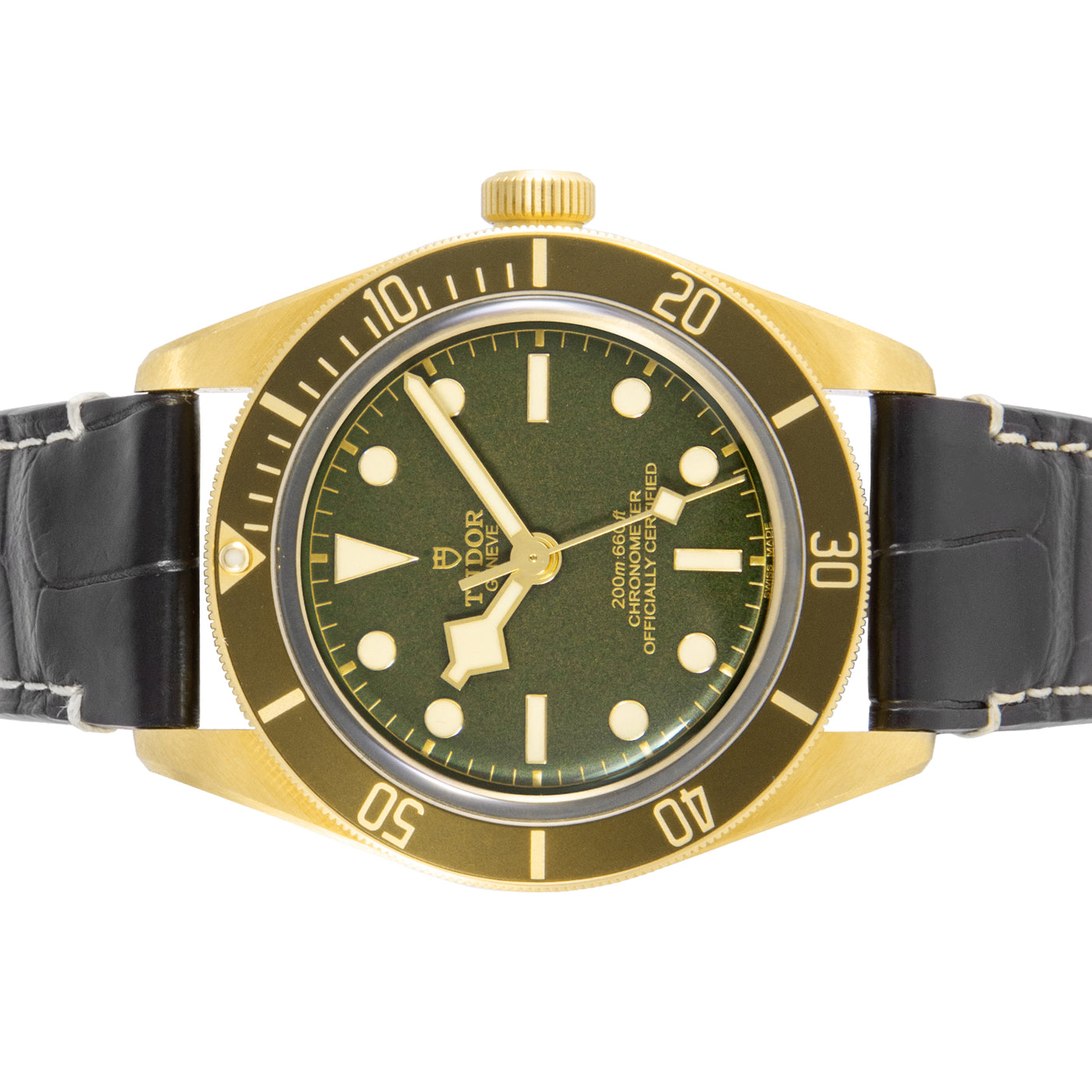 Tudor Black Bay 58 79018V | Timepiece360