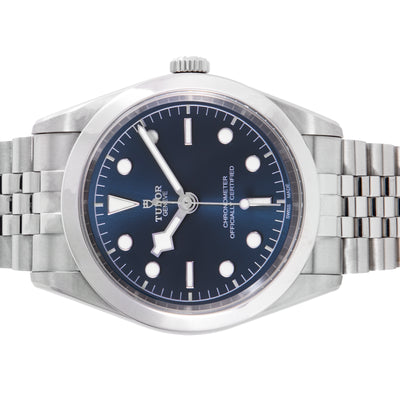 Tudor Black Bay M79680-0002 | Timepiece360