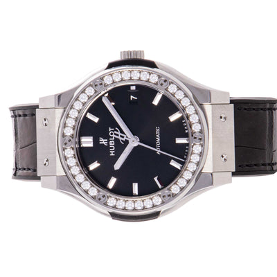 Hublot Classic Fusion 565.NX.1470.LR.1204 | Timepiece360