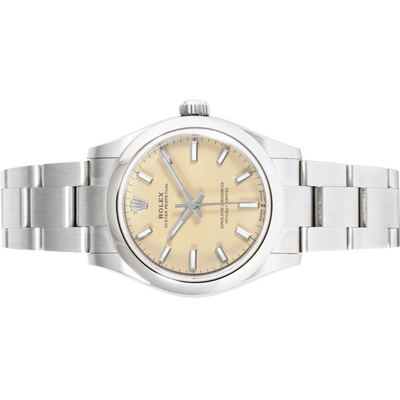 Rolex Oyster Perpetual 31 277200 | Timepiece360