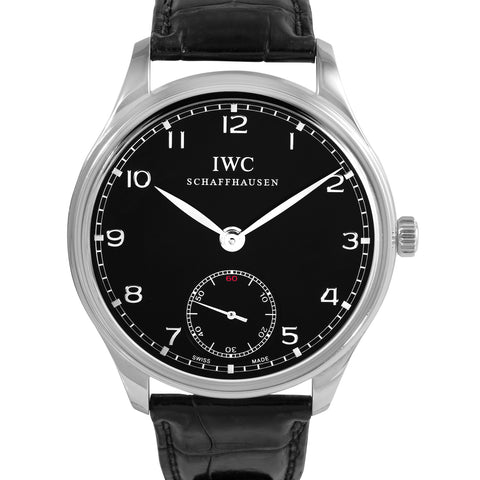 IWC Portuguese IW545407