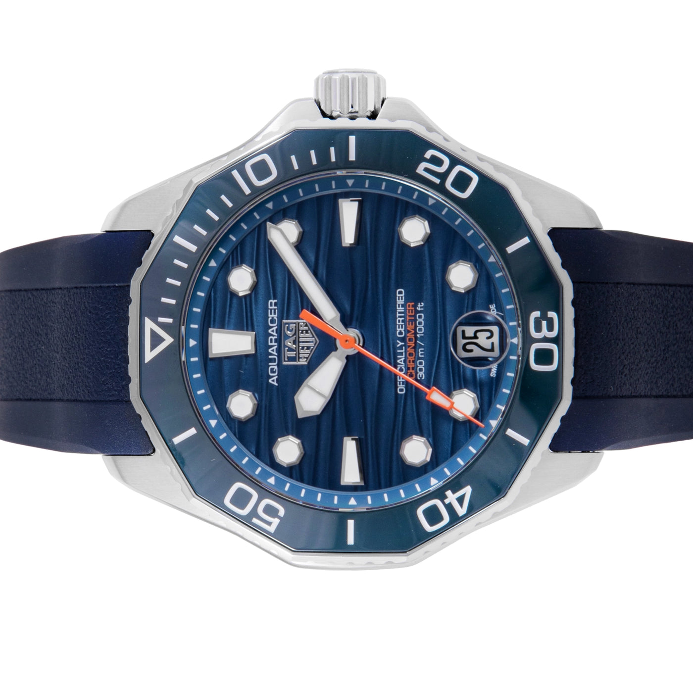 TAG Heuer Aquaracer Professional 300 Date | Timepiece360