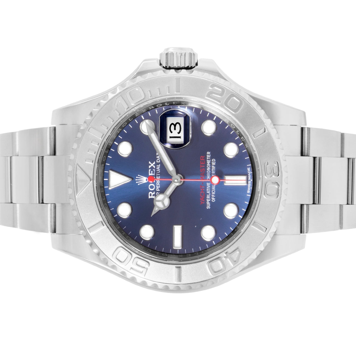 Yacht-Master 40