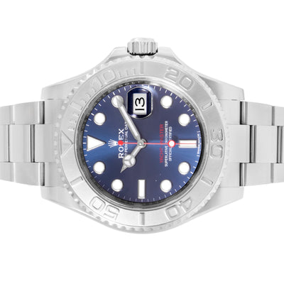 Yacht-Master 40