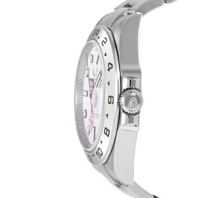 Rolex Explorer II 226570 | Timepiece360