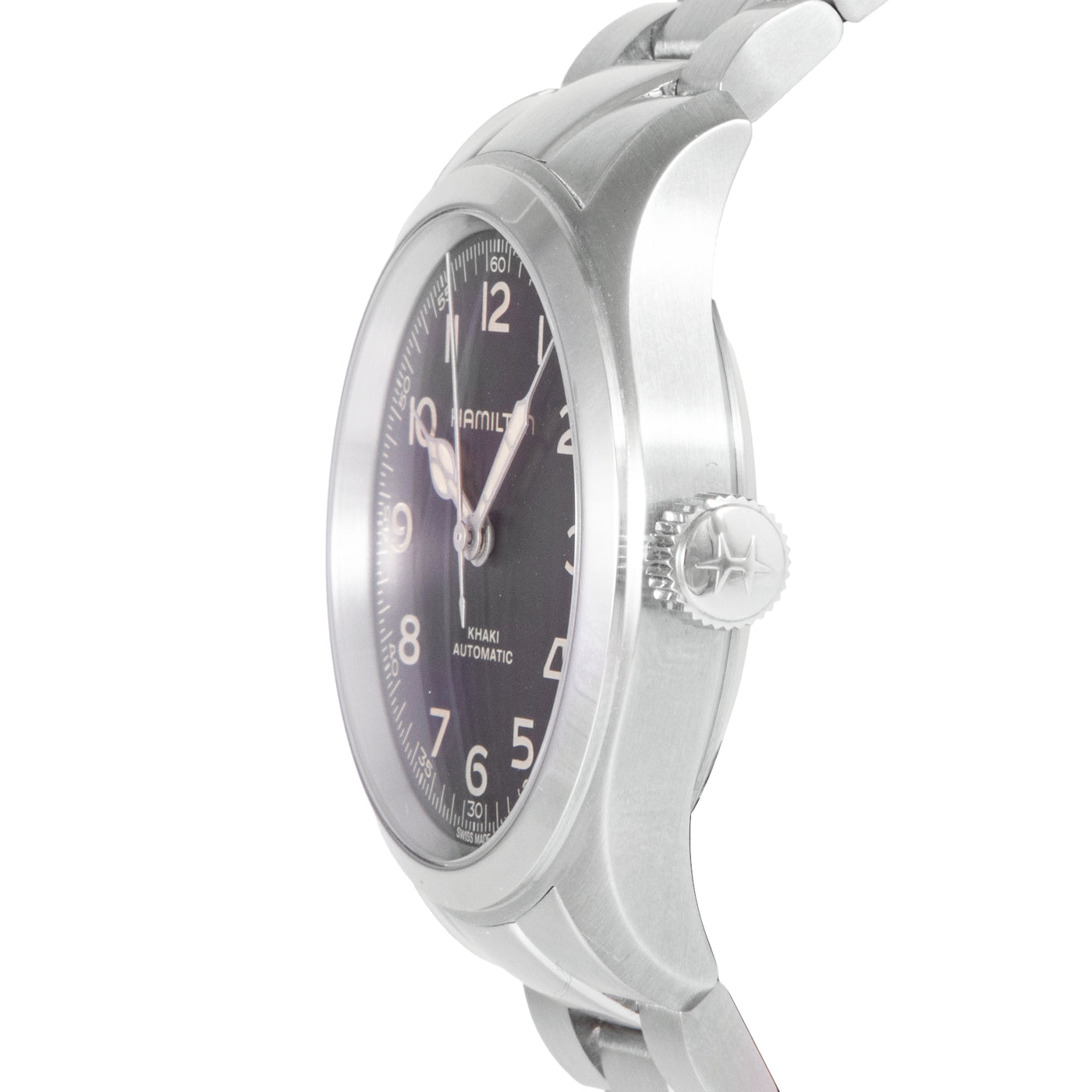 Hamilton Khaki Field Murph H70405130 | Timepiece360