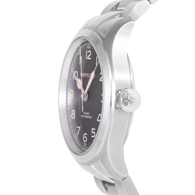 Hamilton Khaki Field Murph H70405130 | Timepiece360