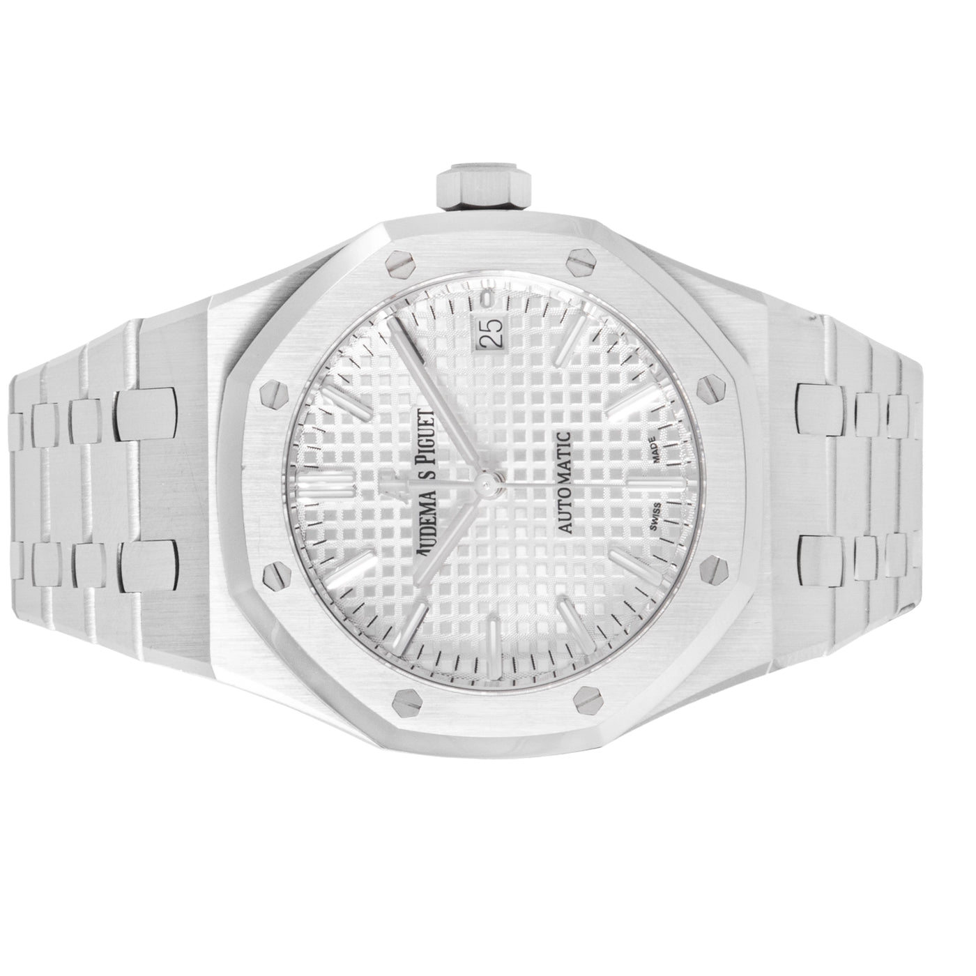 Audemars Piguet Royal Oak 5450ST.OO.1256ST.01| Timepiece360

