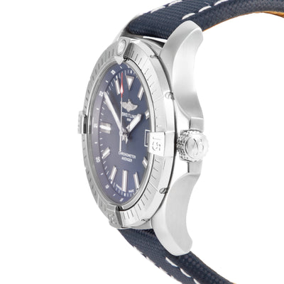 Breitling Avenger A17318101C1X1 | Timepiece360
