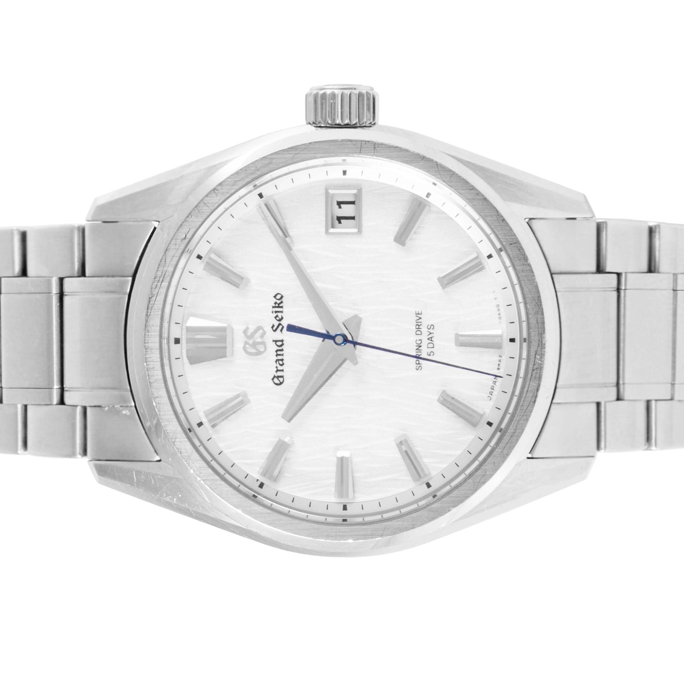 Grand Seiko Evolution 9 9RA2-0AB0 | Timepiece360