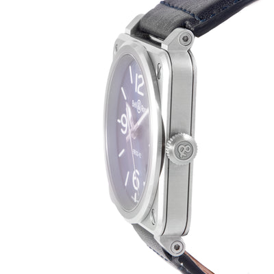 Bell & Ross BR 03-92 Aviation Type BR 03-92 | Timepiece360