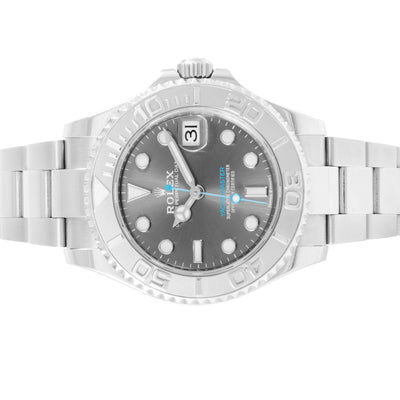 Rolex Yacht-Master 268622 | Timepiece360

