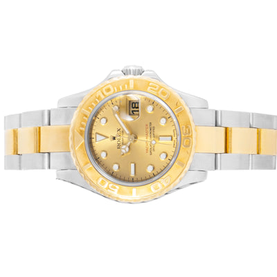 Rolex Yacht-Master 29 169623 | Timepiece360