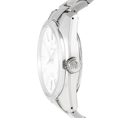 Grand Seiko High Beat 9S85-00W0 | SBGH243 | Timepiece360