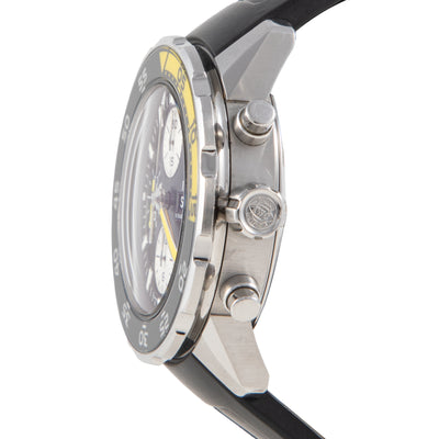 IWC Aquatimer Chronograph IW376701 | Timepiece360