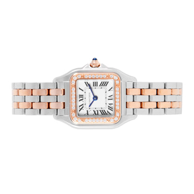 Cartier Panthere De Cartier W3PN0006 | Timepiece360