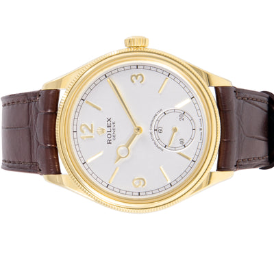 Rolex 1908 52508 | Timepiece360
