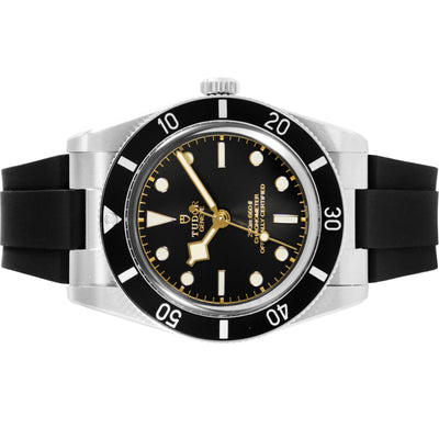 Tudor Black Bay 54 M79000N-0002 | Timepiece360
