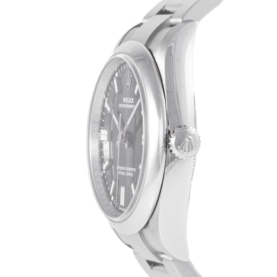 Rolex Oyster Perpetual 126000 | Timepiece360

