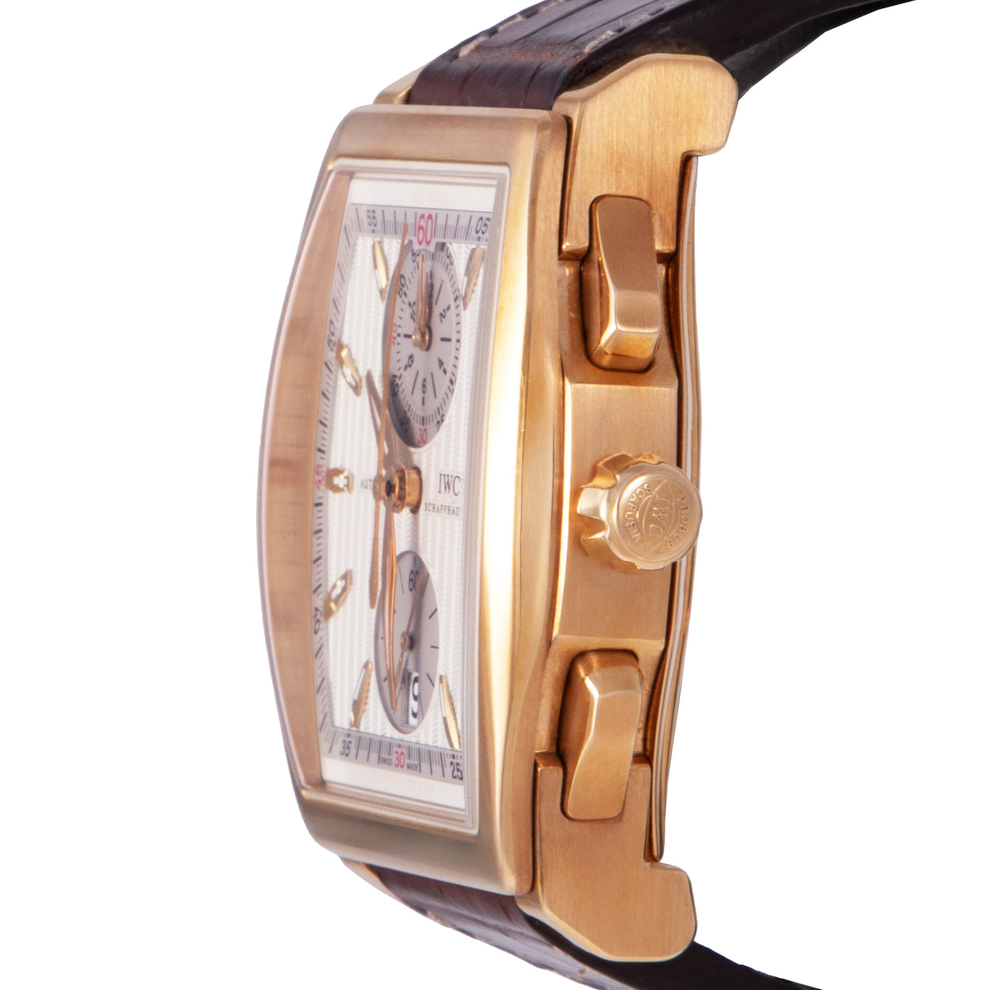IWC Da Vinci IW376418 | Timepiece 360