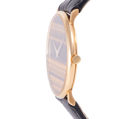 Piaget "Tiger Eye" 9035 | Timepiece360