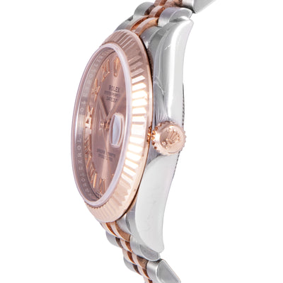 Rolex Datejust 31 278271 | Timepiece360