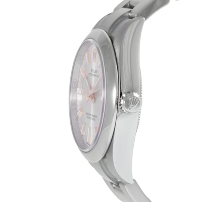 Rolex Oyster Perpetual 34 124200 | Timepiece360