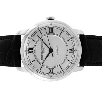 Frederique Constant Classics Premiere FC-30153B6 | Timepiece360