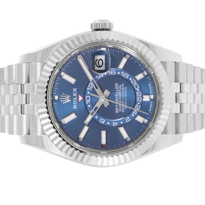 Rolex Sky-Dweller 336934 | Timepiece360