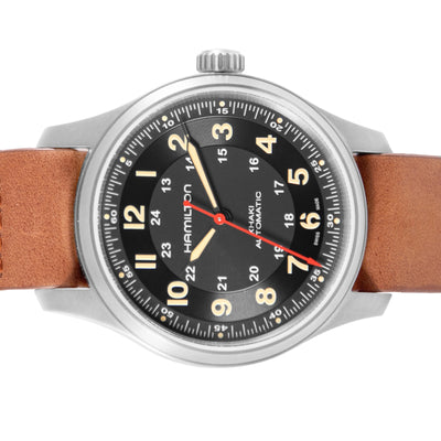 Hamilton Khaki Field H70645533 | Timepiece360