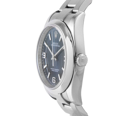 Rolex Oyster Perpetual 36 116000 | Timepiece360