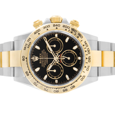 Rolex Cosmograph Daytona 116503 | Timepiece360