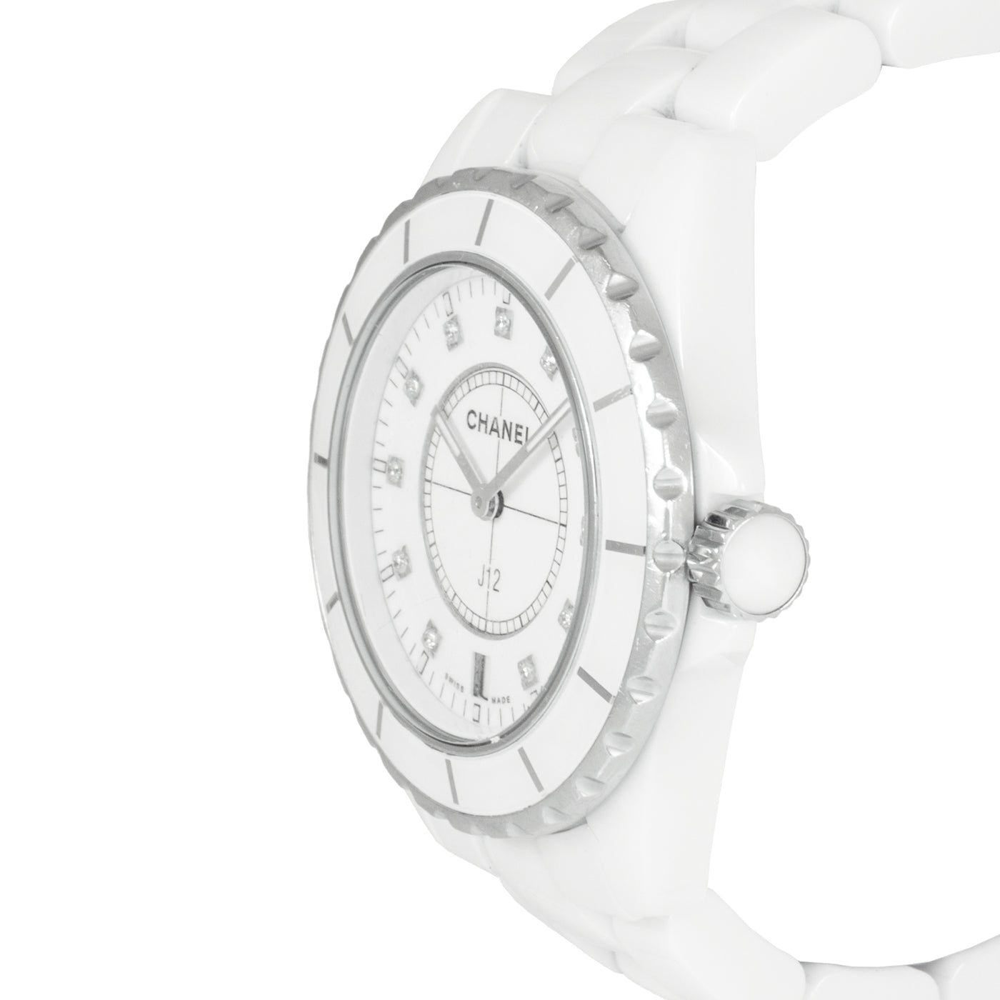 Chanel J12 H2125 | Timepiece360
