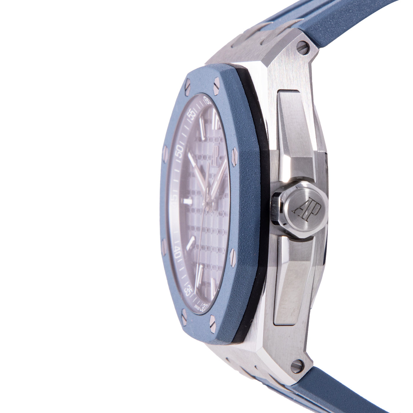 Audemars Piguet Royal Oak Offshore 156055K.OO.A350CA.01 | Timepiece360