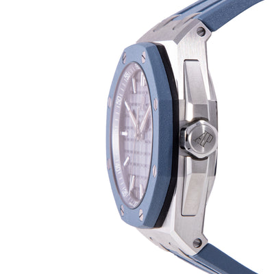 Audemars Piguet Royal Oak Offshore 156055K.OO.A350CA.01 | Timepiece360