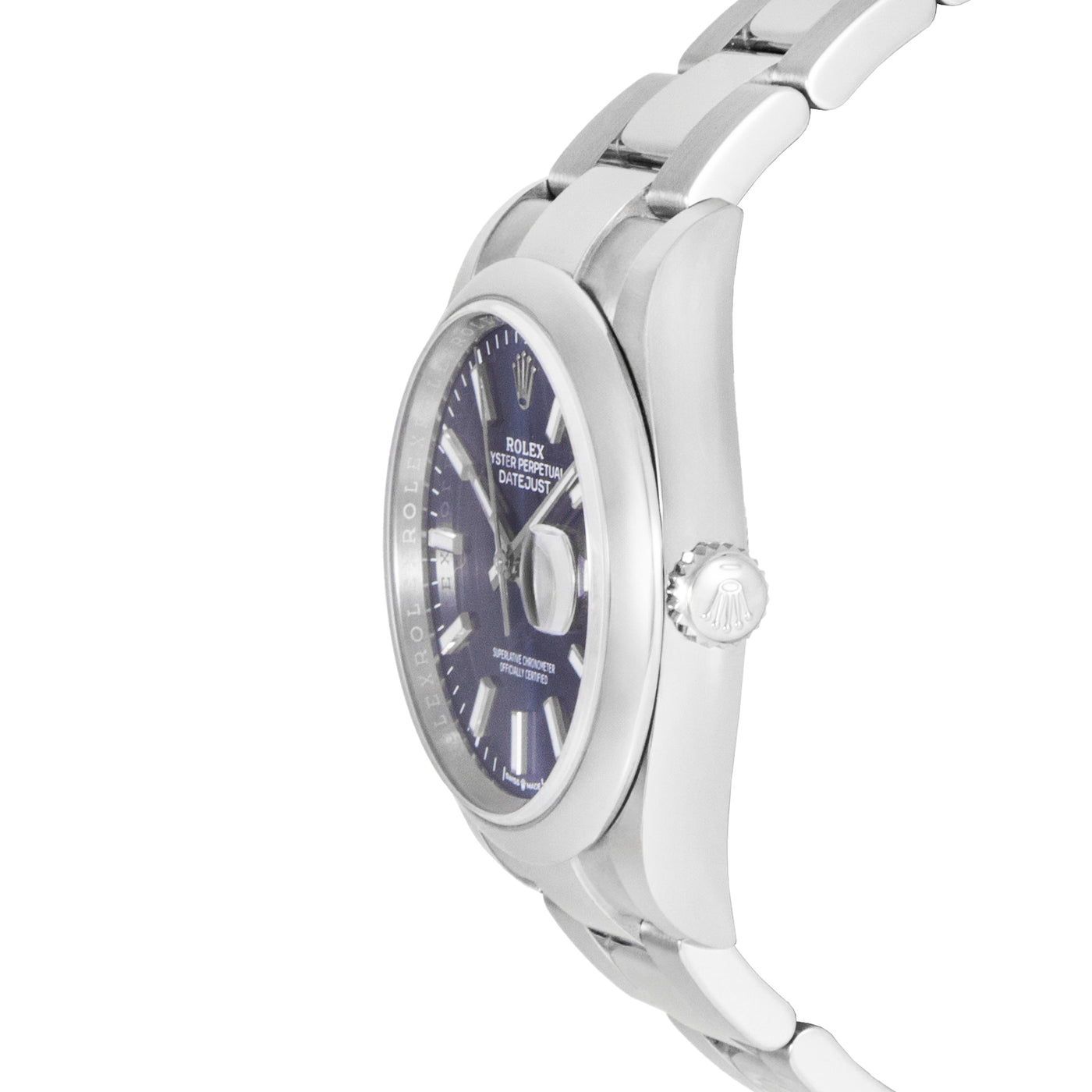 Rolex Datejust 36 126200 | Timepiece360