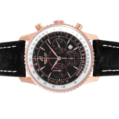 Breitling Montbrillant R41370 | Timepiece360