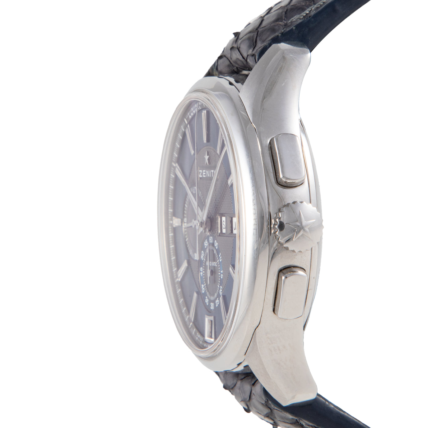 Zenith Captain Winsor Chronograph 03.2070.4054/22.C708 | Timepiece360


