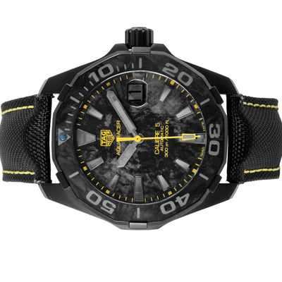 TAG Heuer Aquaracer WBD218B.FC6446 | Timepiece360

