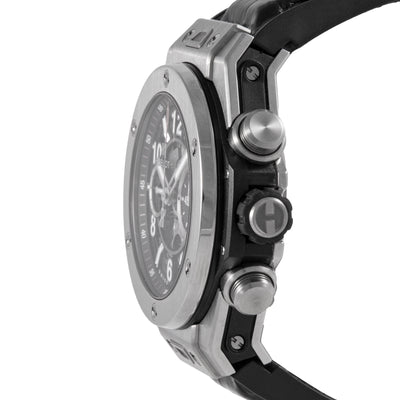 Hublot Big Bang Skeleton 411.NX.1170.RX | Timepiece360