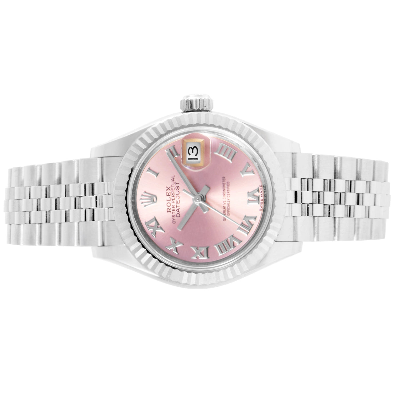 Rolex Lady-Datejust 28 279174 | Timepiece360