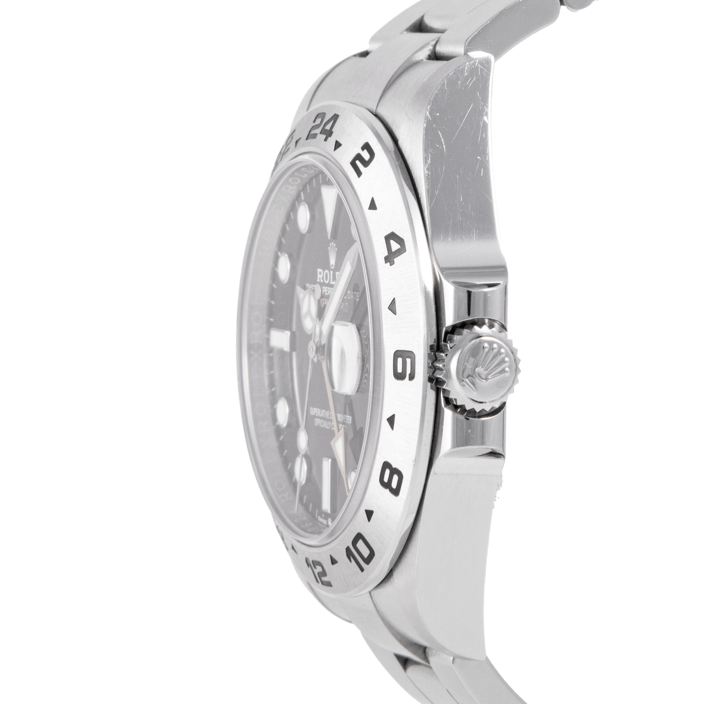 Rolex Explorer II 226570 | Timepiece360