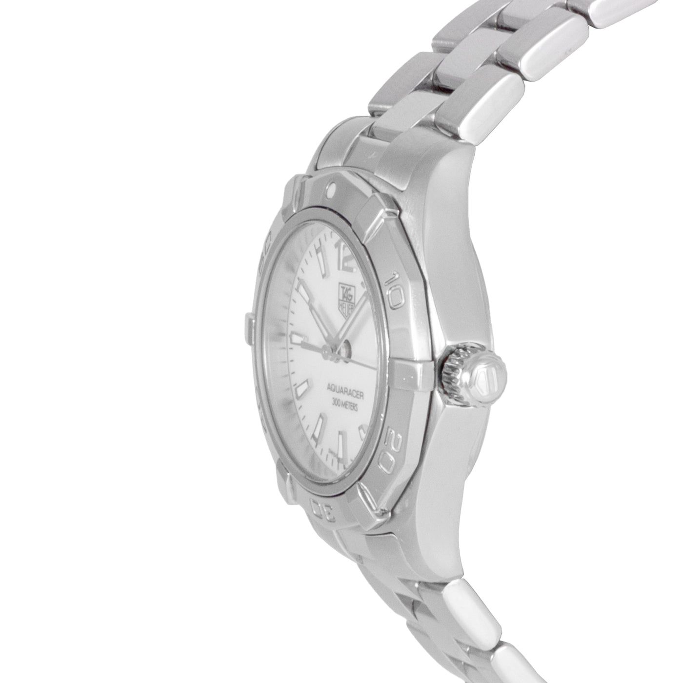 TAG Heuer Aquaracer WAF1414.BA0823 | Timepiece360