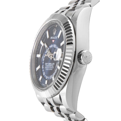 Rolex Sky Dweller 326934 | Timepiece360