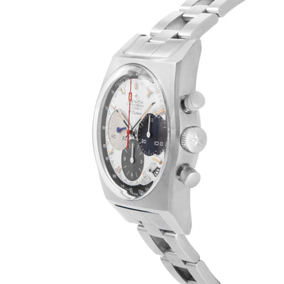 Zenith Chronomaster Revival El Primero A3817 | Timepiece360