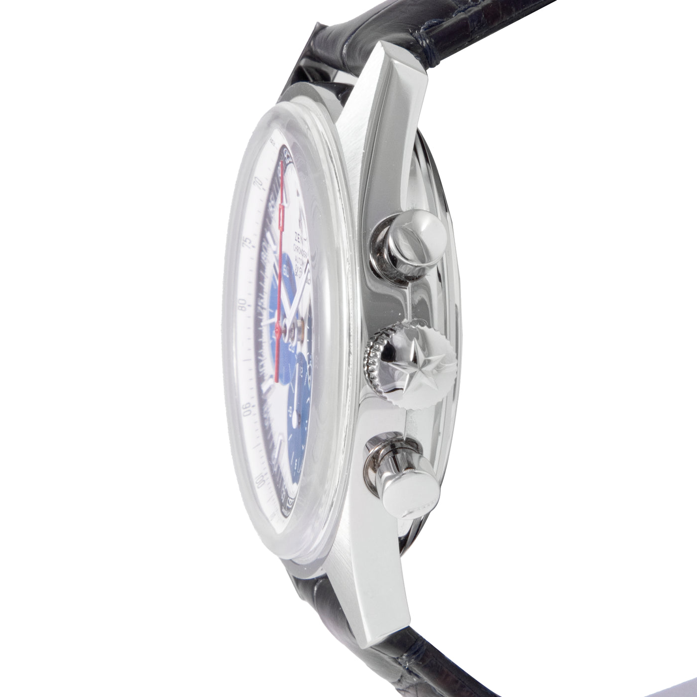 Zenith Chronomaster Revival 03.Z386.400/60.C843 | Timepiece360
