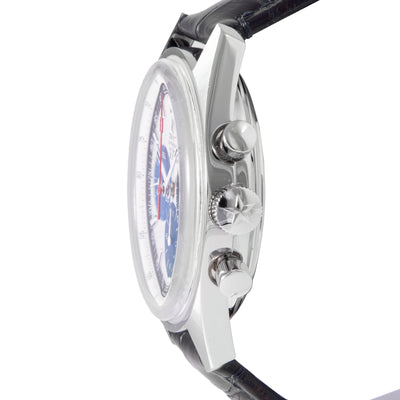Zenith Chronomaster Revival 03.Z386.400/60.C843 | Timepiece360